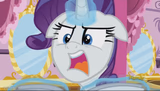 MLp Rarity NO SPOILERS!