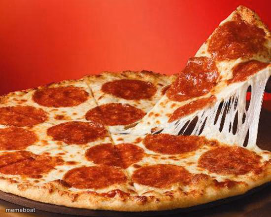 Mm pizza - meme generator image preview
