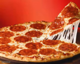 Mm pizza