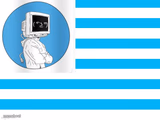 MMM flag