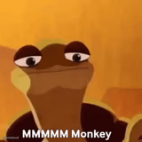 MMMMM Monkey