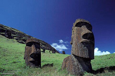 Moai - meme generator image preview