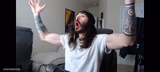 Moist critikal screaming