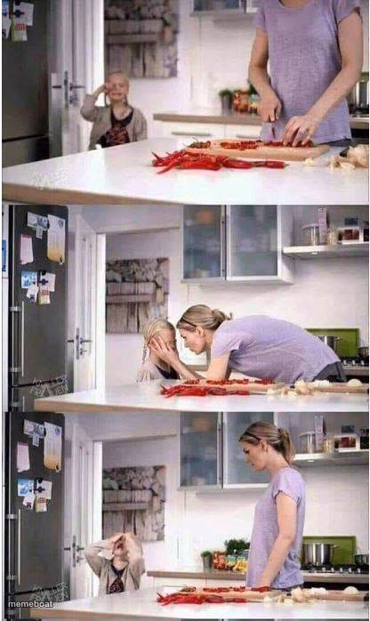 Mom of the Year - meme generator image preview