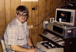 mom's  basement guy