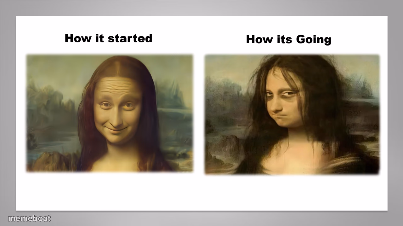 Mona 2 - meme generator image preview