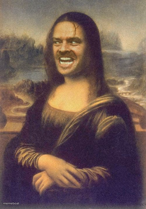 Mona Nicholson - meme generator image preview