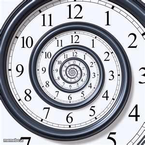 Money can buy a clock, but not time. - meme generator image preview