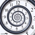 Money can buy a clock, but not time.