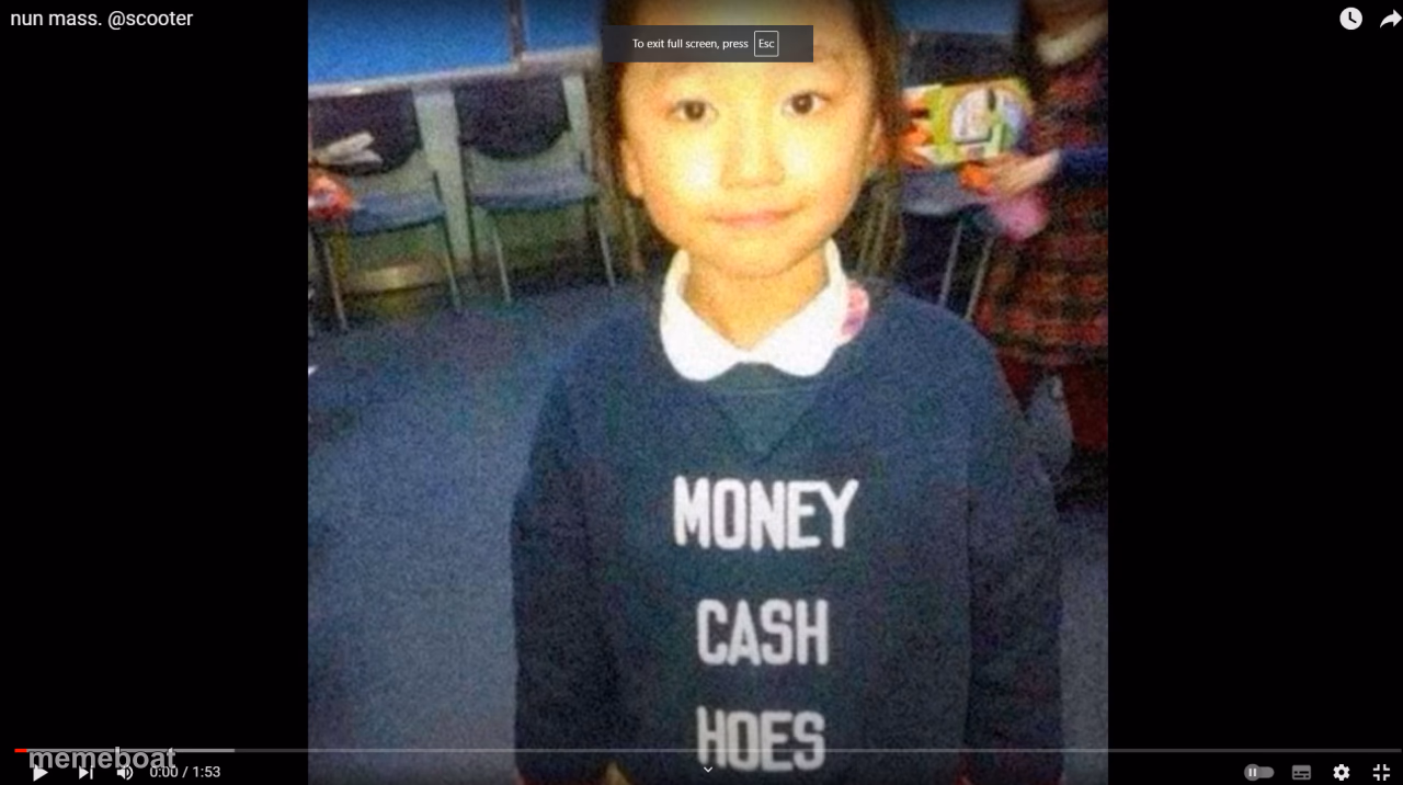 Money, Cash, and what now? - meme generator image preview