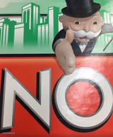 Monopoly No