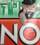 Monopoly NO