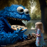 Monster
