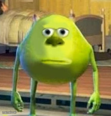 Monsters Inc Face Swap - meme generator image preview