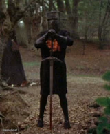 monty python black knight
