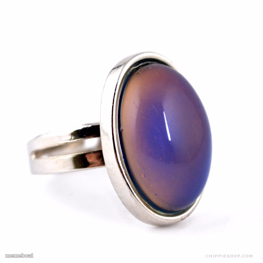 mood ring - meme generator image preview
