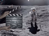 Moon landing