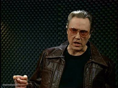 More Cowbell - meme generator image preview