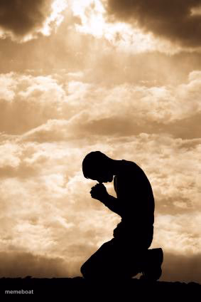 Morning Prayer - meme generator image preview