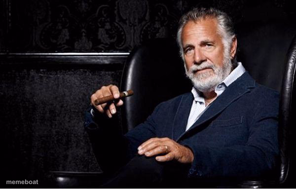 most interesting man - meme generator image preview