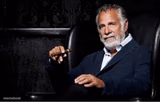 most interesting man