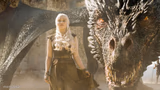 Mother of Dragons