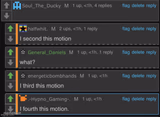 Motion