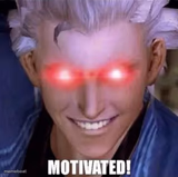 MOTIVATED