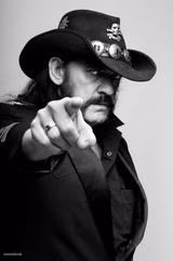Motivating Lemmy