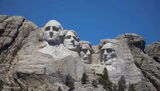 Mount Rushmore