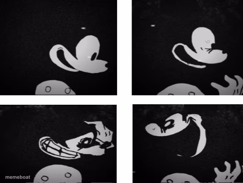 mouse.avi losing pacience - meme generator image preview