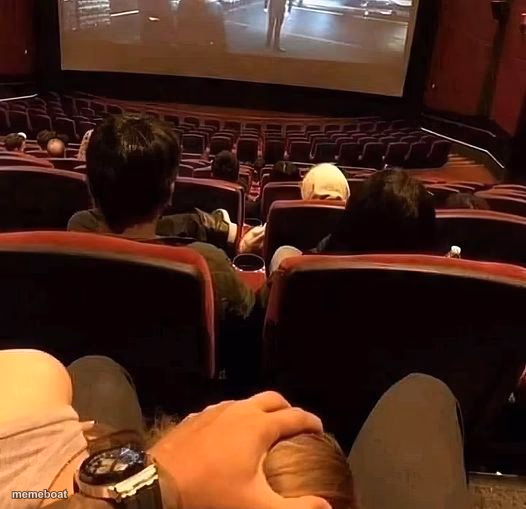 movies - meme generator image preview
