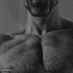moving giga chad - meme generator image preview
