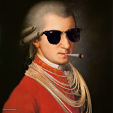 Mozart YOLO
