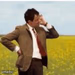 mr bean waiting
