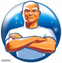 Mr clean - meme generator image preview