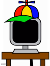 mr fun computer