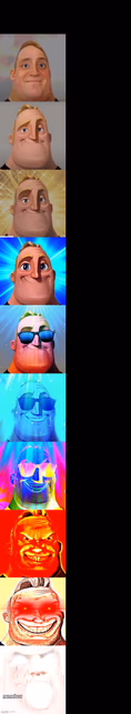 mr incredible becoming canny