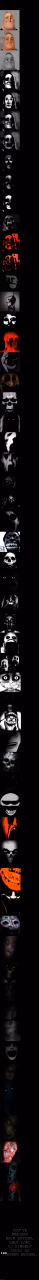 Mr incredible becoming uncanny 50 phases - meme generator image preview