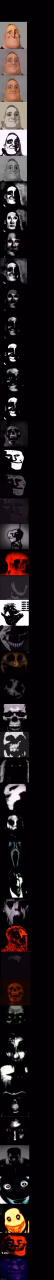 Mr Incredible Becoming Uncanny (Full Version) - meme generator image preview