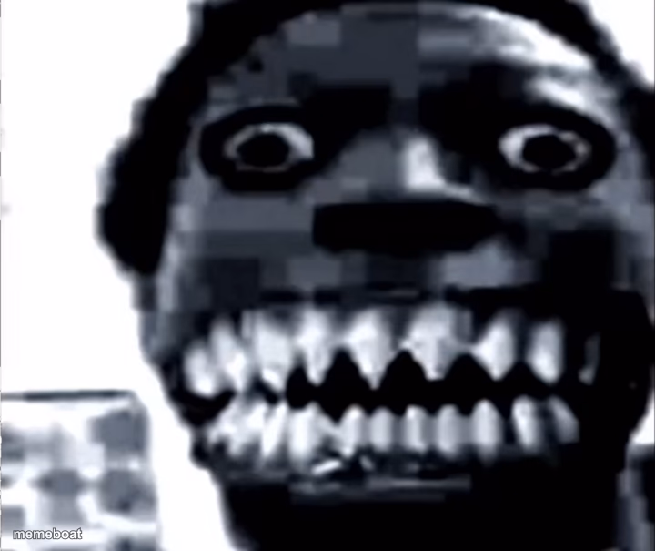 Mr Incredible Becoming Uncanny: Phase 22 - meme generator image preview
