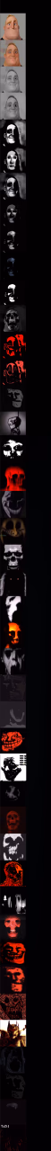 Mr. Incredible Becoming Uncanny Ultra Extended - meme generator image preview