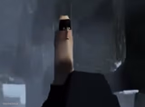 Mr Incredible thin head