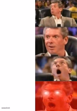 Mr. McMahon reaction