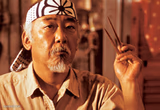 Mr Miyagi