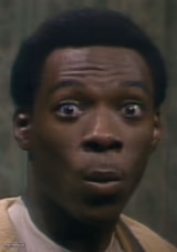 Mr. Robinson face