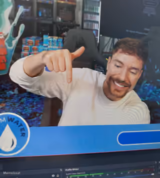 MrBeast No Signal