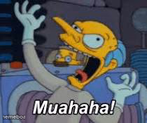 Muahahaha! - meme generator image preview