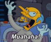 Muahahaha!