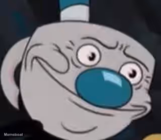 mugman